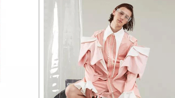 设计师们的简历