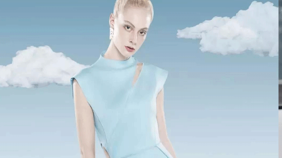 奔向假期的少年！这里有场设计师大秀等你来震撼