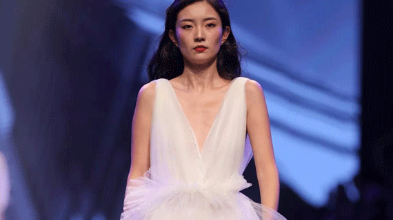 浙理服设毕设第二弹丨让你记住真实的我