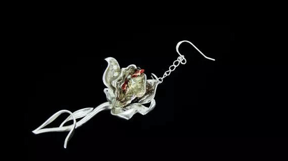 乌托邦饰界 | 浙江理工大学2013级服饰品设计静态展