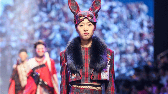 颠覆，革新，时尚造物者的诞生