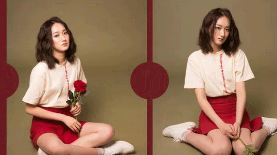 后来的我们，用校服致北服青春——北服2018SS校服发售