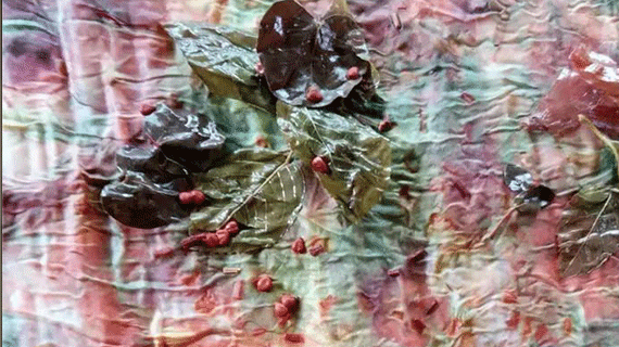 2019春夏羊毛设计面料趋势