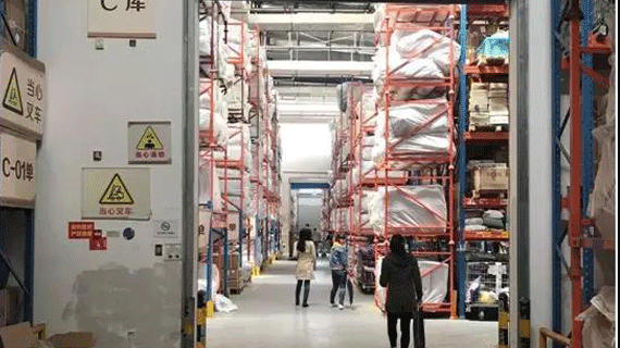 LOVO家纺：互联网直卖是最适合我们的 不跟风新零售