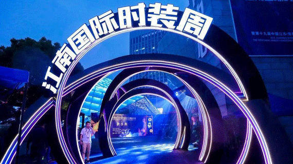 恍若隔世！常熟服装城不再是你以为的模样，看到第四张图我就惊呆了…