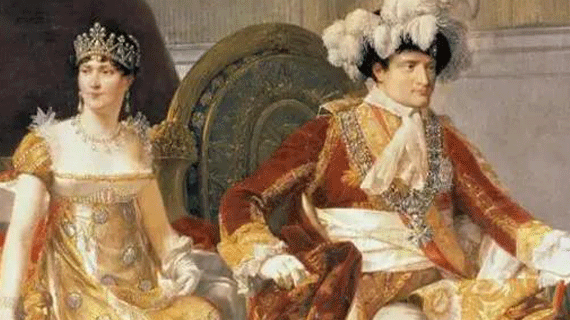 羊绒秘史之探寻羊绒的历史传说