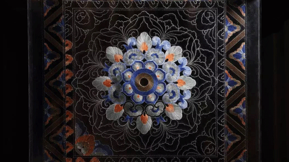 湖美纤维专业丨2018武汉时尚艺术季暨首届武汉纤维展