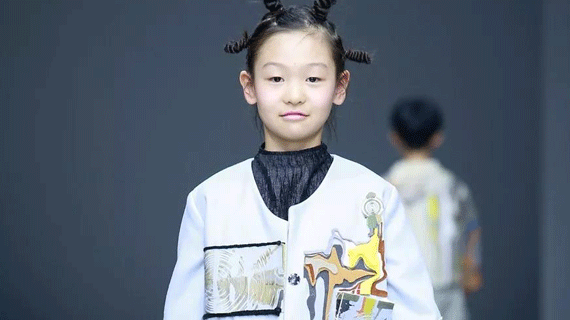 【毕业季：不负青春】重庆服装设计专业优秀毕业生作品展示季（三）