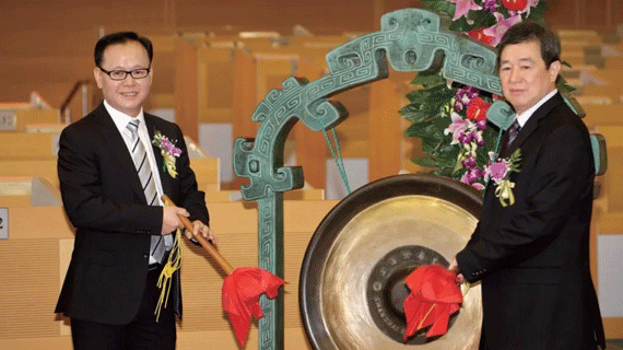 九牧王上市7周年 | 时尚生活新领域，“7”待绽放