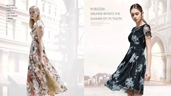 诚邀您参加广州歌贝美2018秋冬时装周新品订货会