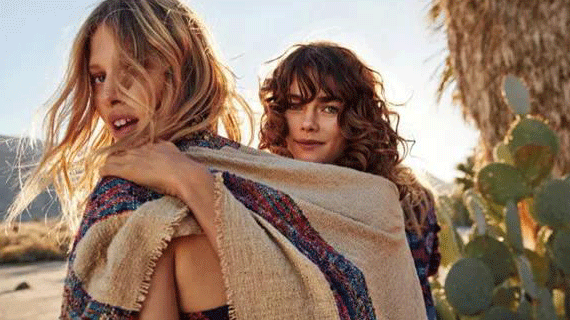 躲过电商冲击，挺过关店潮，这个女装品牌牛逼了！