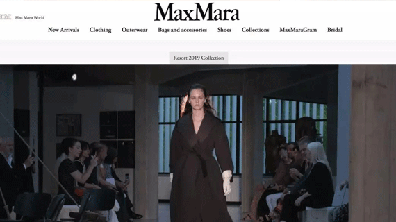 Max Mara集团CEO：股票市场不适合我们！时尚必须学会与艺术对话