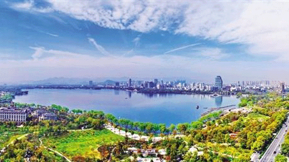 柯桥区着力打造超千亿元产业集群