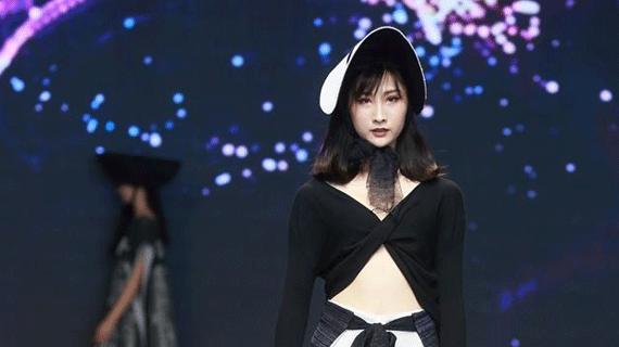 打造时尚航母！濮院时尚中心正式启用