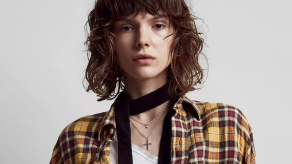 7月时尚深圳展 | 蝶讯联展优质展商：广州市熹瑶服饰有限公司