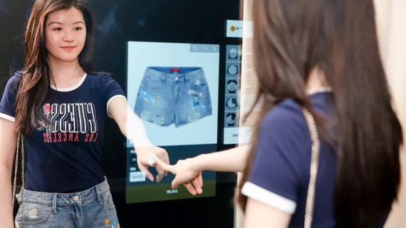 阿里FashionAI来了！人工智能通过淘宝实现时尚零距离接触