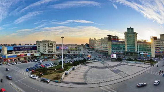 转型升级市场行 | 市场集群协同发展，打造良性生态圈！濮院羊毛衫市场的实践与收获（系列九）