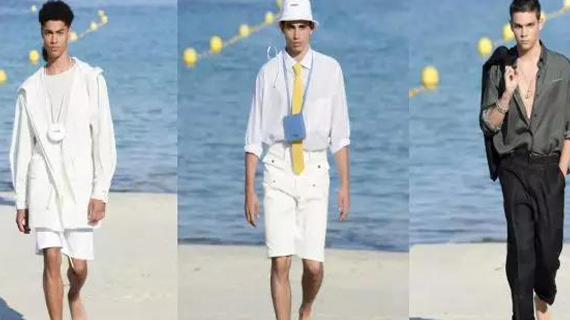 看著名设计师如何从保玲旗下门店的一名售货员成功逆袭