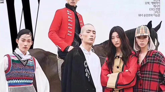 2018时尚深圳展 曼诺丹尼“意”彩绽放