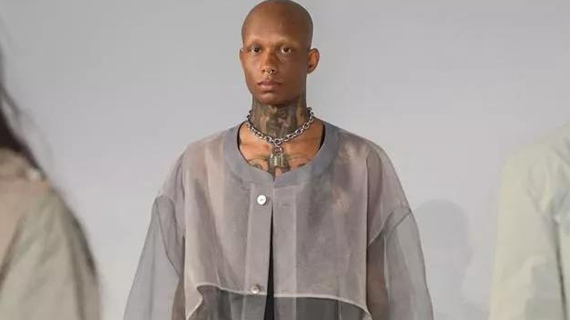 新潮流男装：烟民休闲风格是什么样的？