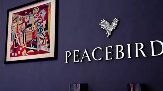 太平鸟如何实现逆袭？打造线上线下双百亿服饰集团