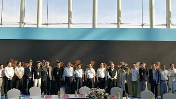 粤港澳大湾区时尚联盟在广州宣布成立