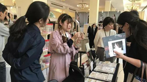 中国式买手诞生记