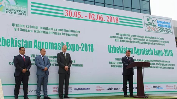 清河羊绒产业代表团赴乌兹别克斯坦商务考察活动成果颇丰