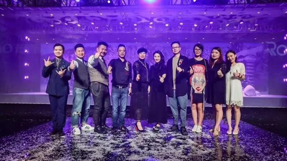 姿态即战略 黑马品牌卡尼欧18年冬季发布会业绩一路飙升