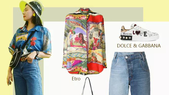 深圳｜复古青春派