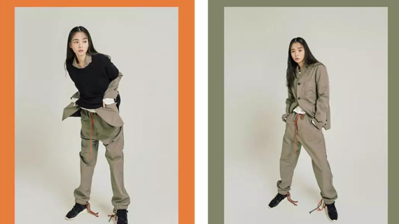 潮流品牌展 | 天生不同 只追“最前沿”