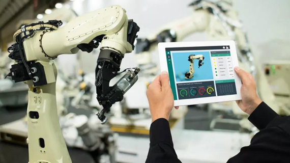 向数字化工厂转型的四大挑战