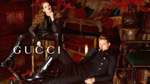 最新财报：上半年Gucci增长超44%，Saint Laurent增长19.7%，BV下滑0.9%……