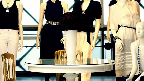 服装人：19春夏产品，你能否做得惊艳点？