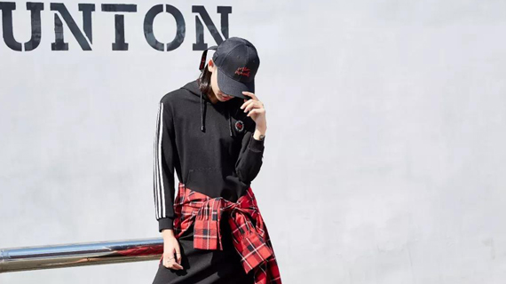 2018 AUTUMN NEW LOOK | 探索U&U着装新趣味