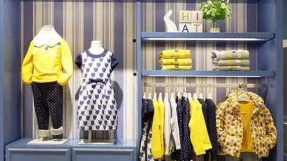 秋款上新，店铺该这么做！