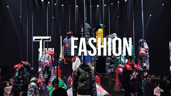 有了八位迥异的设计师加持，Moncler 想在羽绒元素上玩出什么新花样