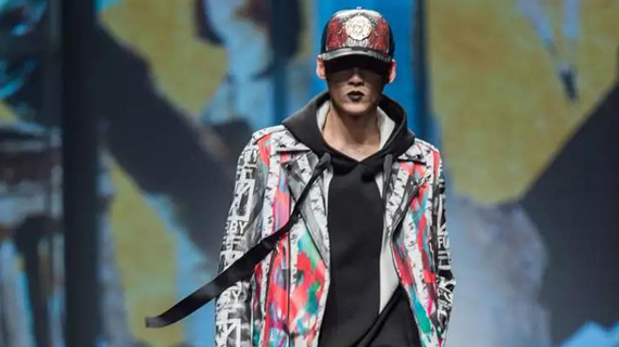 潮流品牌展 | 天生不同 只追“最前沿”