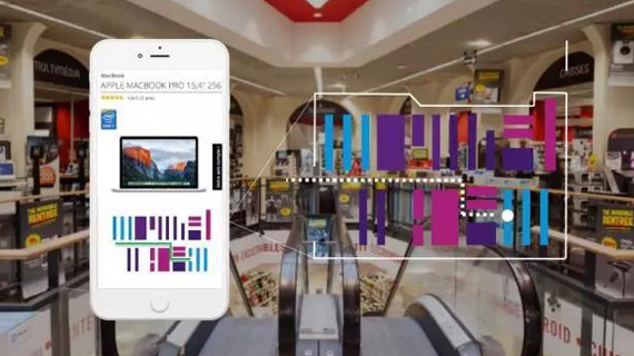 芳禾智慧零售 | 大数据驱动人货场升级