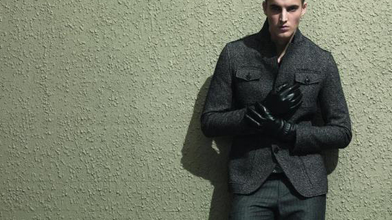 传统男装回暖慢 行业发展去向何方？