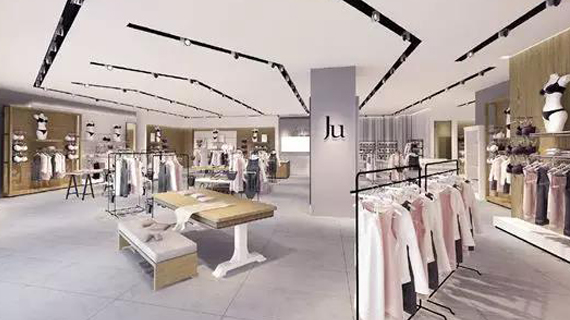 2018上半年，谁是女装“流量王”？