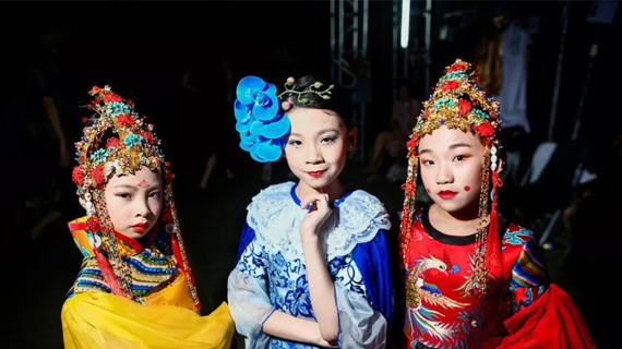 设计创新引领产业升级优化 第九届“省长杯”复赛成功举办