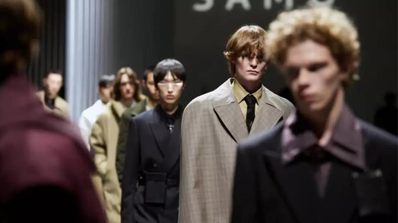 中国男装品牌的设计水平和消费者的穿衣品味正在发生什么巨变？