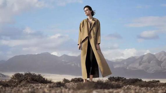 AIKERL2019春夏发布会 | 于繁杂的时尚万象中，来一次恪守与突破