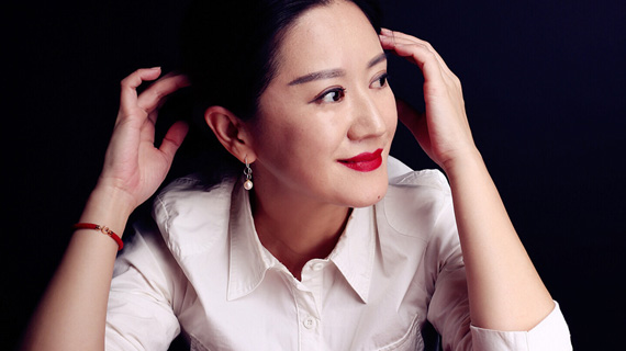 易悦&艾彼人物访谈 | 深圳大学艺术设计学院教授苏芷庭：培养多学科、跨学科、多元化的综合型人才