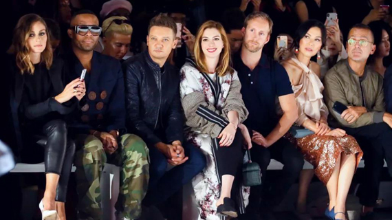 燃炸！波司登上了纽约时装周，霸屏200多家外媒惊艳全球！