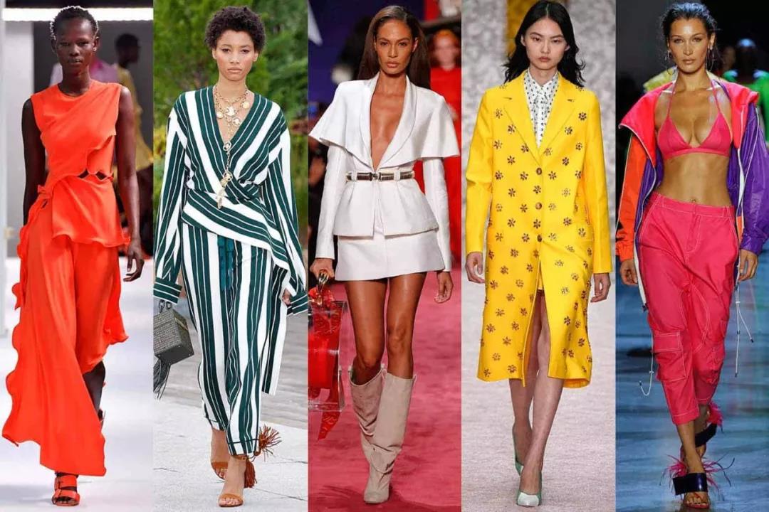 纽约时装周最受瞩目的8个品牌