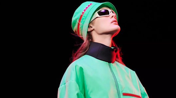 穿Prada的是女魔头？Gucci是个老司机？可是年轻起来让人完全招架不住！