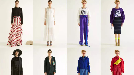 ICY全球设计师平台获近亿元A轮融资，即将亮相纽约时装周