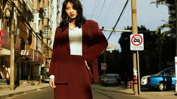 谈资 | 这个见证中国服装30年发展的品牌，庆生的方式竟然是邀你一起坐上时光机